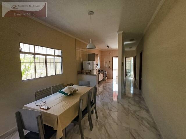 #159 - Casa para Venda em Bragança Paulista - SP - 3