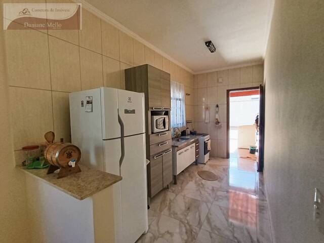 Casa para Venda em Bragança Paulista - 5