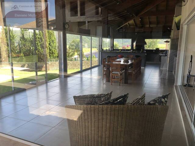 Casa em condomínio para Venda em Atibaia - 4