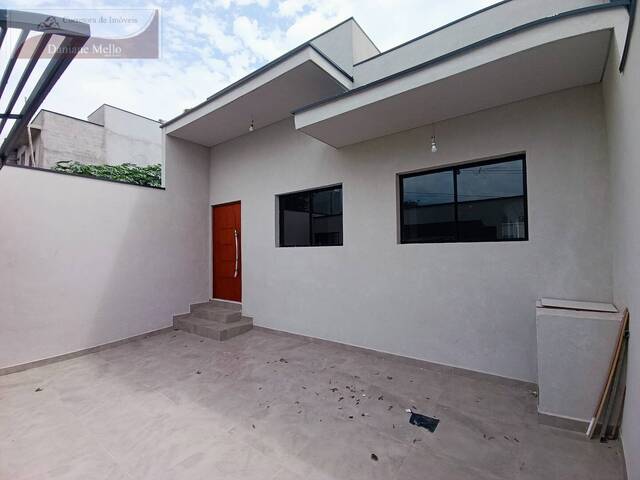 #257 - Casa para Venda em Bragança Paulista - SP - 1