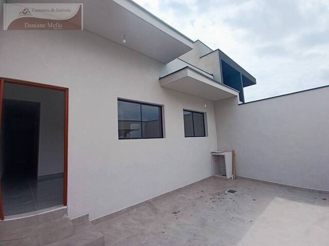 #257 - Casa para Venda em Bragança Paulista - SP - 2