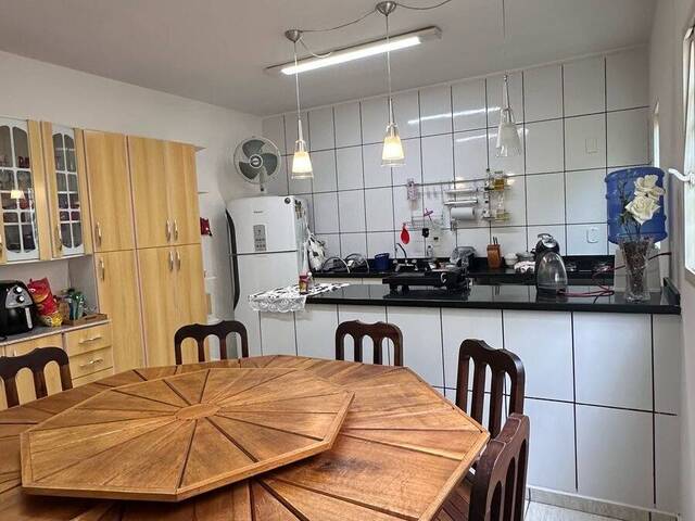 #261 - Casa para Venda em Bragança Paulista - SP - 3