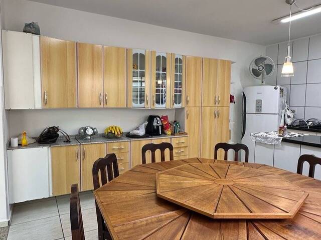 #261 - Casa para Venda em Bragança Paulista - SP - 1