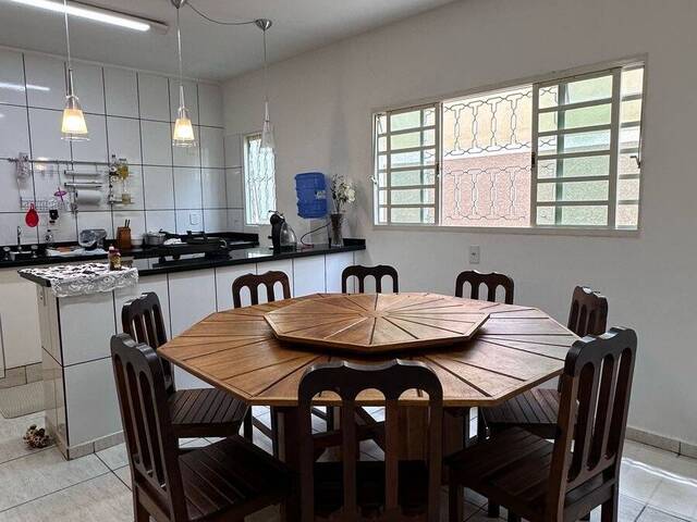 #261 - Casa para Venda em Bragança Paulista - SP - 1