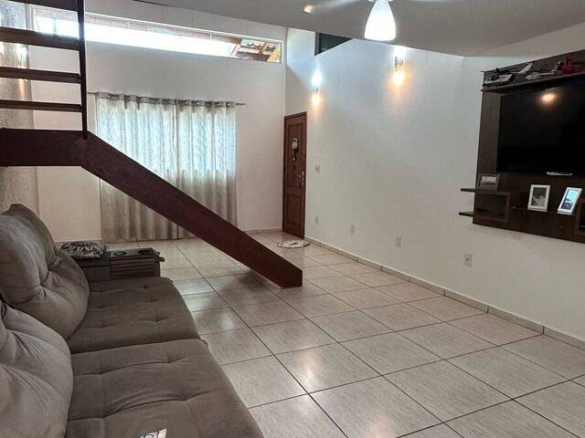 #261 - Casa para Venda em Bragança Paulista - SP - 2