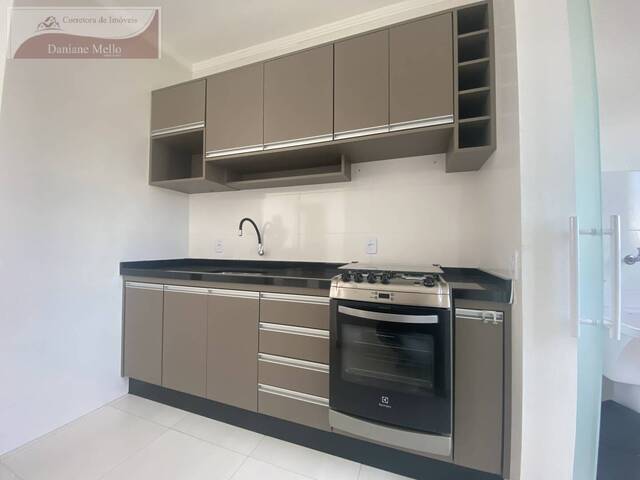 #276 - Apartamento para Venda em Bragança Paulista - SP - 1