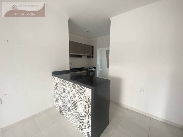 #276 - Apartamento para Venda em Bragança Paulista - SP - 2