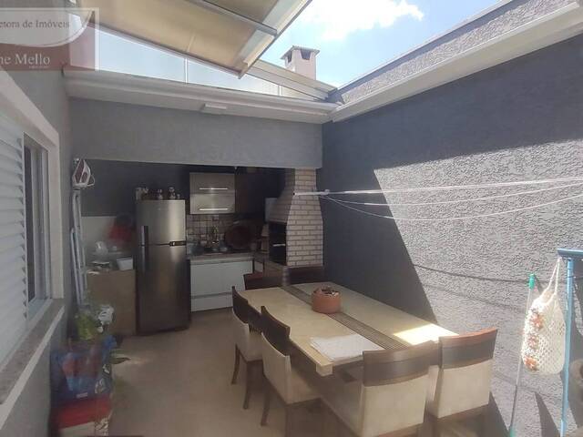 #264 - Casa para Venda em Bragança Paulista - SP - 3
