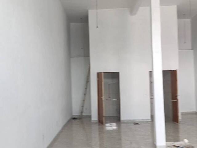 #05 - Ponto Comercial para Locação em Bragança Paulista - SP - 3