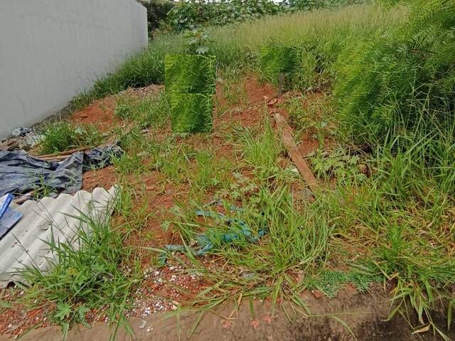 Venda em Condomínio Villa Verde Bragança - Bragança Paulista