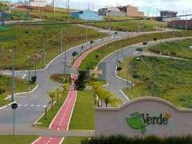 #266 - Terreno para Venda em Bragança Paulista - SP - 2
