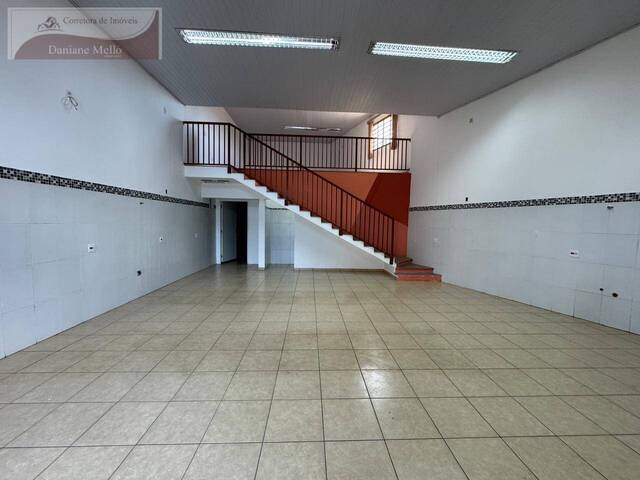 #267 - Salão Comercial para Venda em Bragança Paulista - SP - 2