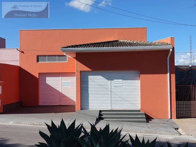 #267 - Salão Comercial para Venda em Bragança Paulista - SP - 1