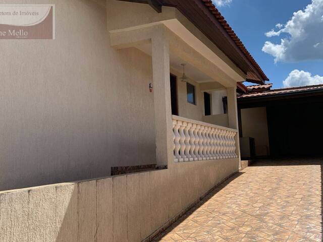 #268 - Casa para Venda em Bragança Paulista - SP - 1
