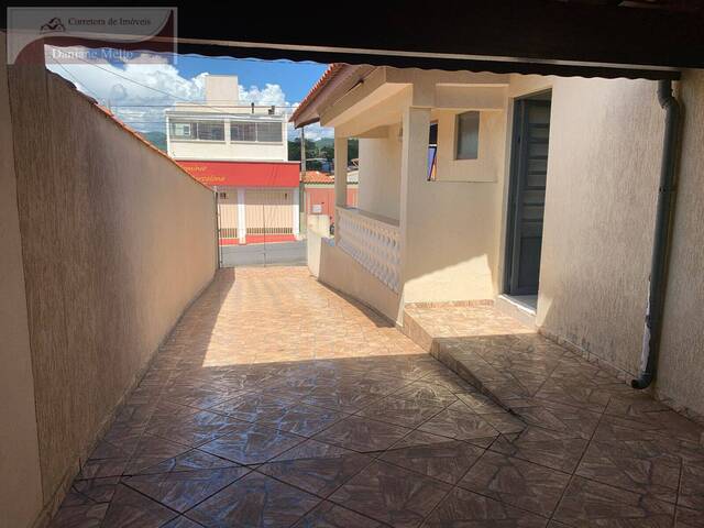 #268 - Casa para Venda em Bragança Paulista - SP - 2