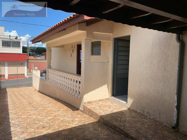 #268 - Casa para Venda em Bragança Paulista - SP - 3