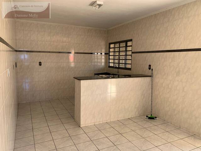Casa para Venda em Bragança Paulista - 4