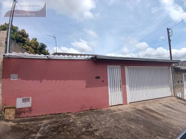 #270 - Casa para Venda em Bragança Paulista - SP - 1