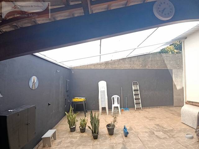 #270 - Casa para Venda em Bragança Paulista - SP - 3
