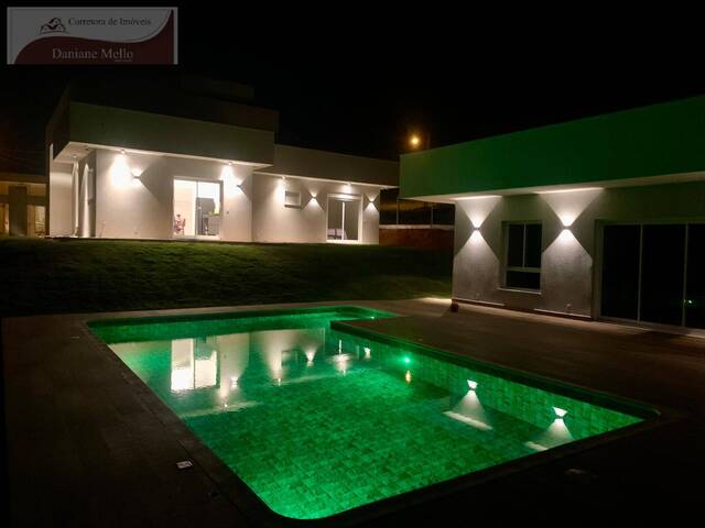 #270 - Casa em condomínio para Venda em Tuiuti - SP - 2