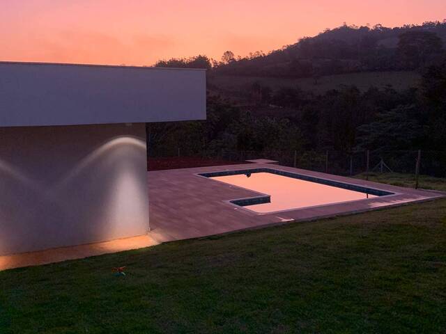 #270 - Casa em condomínio para Venda em Tuiuti - SP - 3