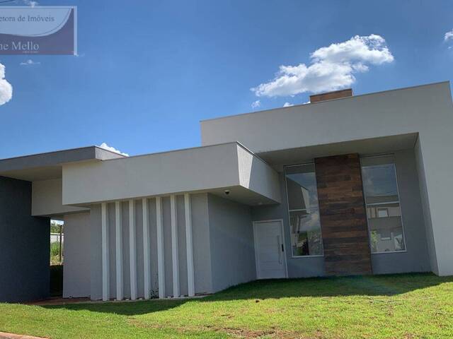 #270 - Casa em condomínio para Venda em Tuiuti - SP - 1