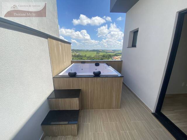 #272 - Casa para Venda em Bragança Paulista - SP - 1