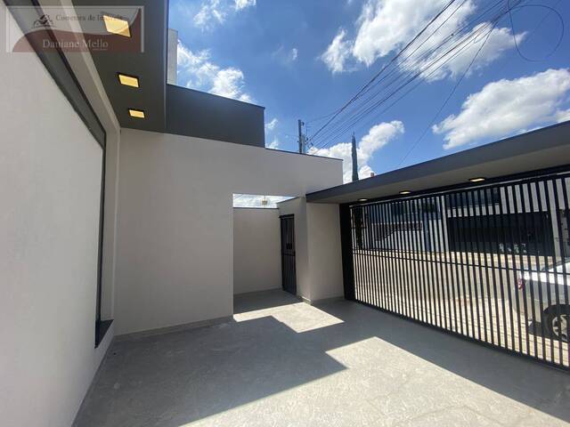 #272 - Casa para Venda em Bragança Paulista - SP - 3