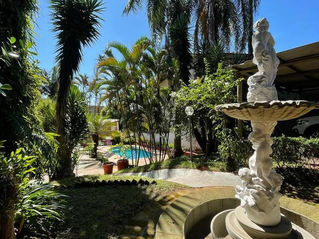 #274 - Casa para Venda em Bragança Paulista - SP - 2