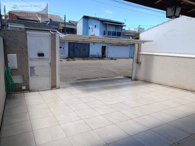#275 - Casa para Venda em Bragança Paulista - SP - 2