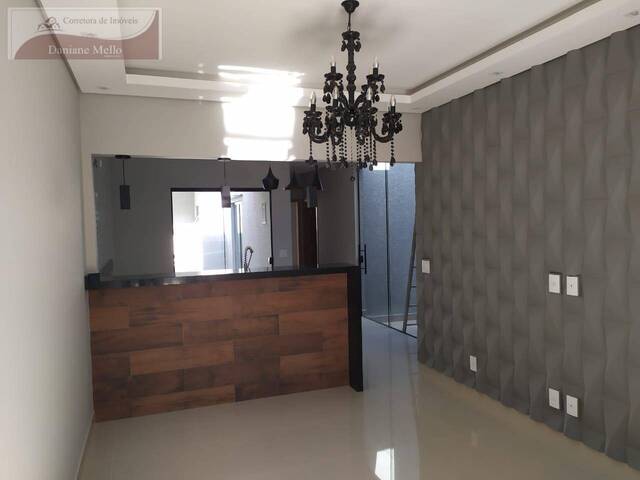 Casa para Venda em Bragança Paulista - 4