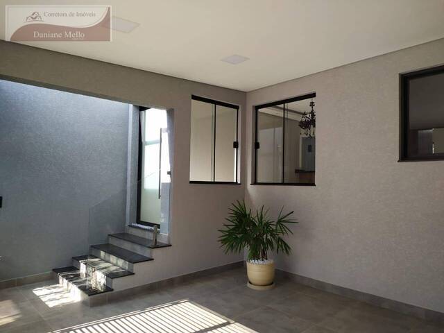 #276 - Casa para Venda em Bragança Paulista - SP - 1