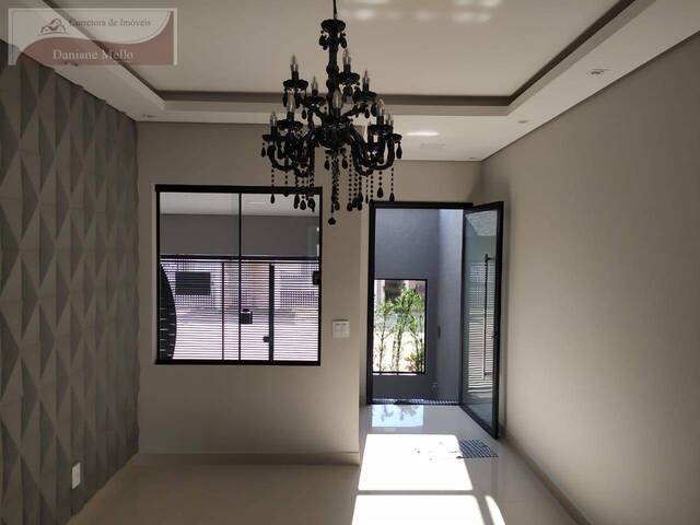 #276 - Casa para Venda em Bragança Paulista - SP - 3