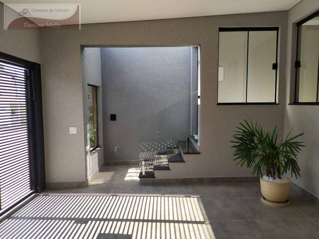 #276 - Casa para Venda em Bragança Paulista - SP - 2