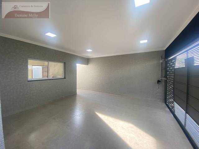 #277 - Casa para Venda em Bragança Paulista - SP - 2