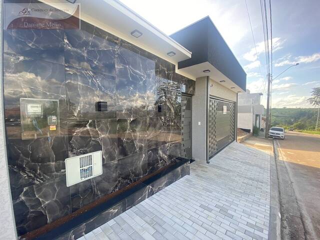 #277 - Casa para Venda em Bragança Paulista - SP - 1