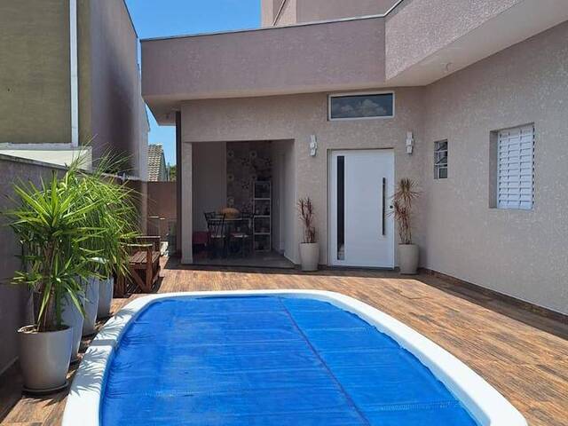#279 - Casa para Venda em Bragança Paulista - SP - 2