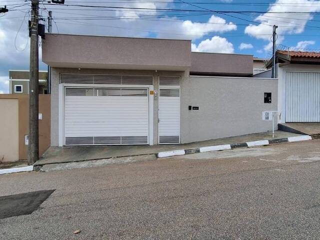 #279 - Casa para Venda em Bragança Paulista - SP - 1