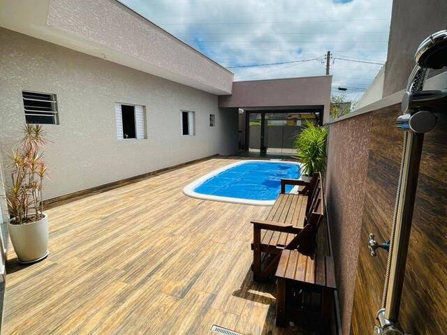 #279 - Casa para Venda em Bragança Paulista - SP - 3