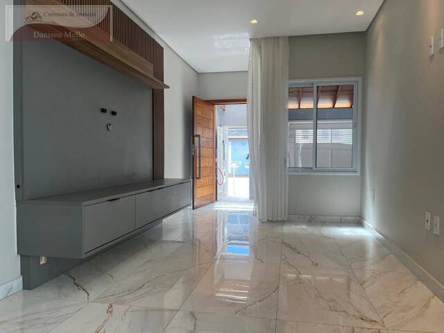 #282 - Casa para Venda em Bragança Paulista - SP - 3