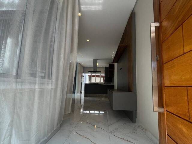#282 - Casa para Venda em Bragança Paulista - SP - 2