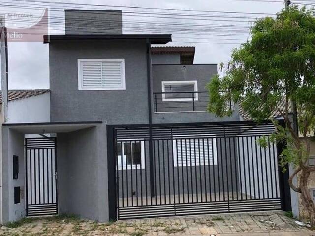 #283 - Casa para Venda em Bragança Paulista - SP - 1