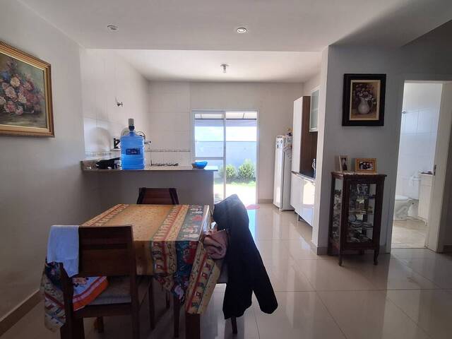 #283 - Casa para Venda em Bragança Paulista - SP - 2
