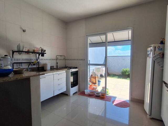 #283 - Casa para Venda em Bragança Paulista - SP - 3