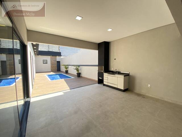 #284 - Casa para Venda em Bragança Paulista - SP - 3