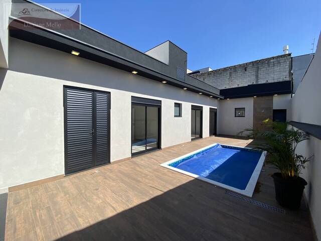 #284 - Casa para Venda em Bragança Paulista - SP - 1