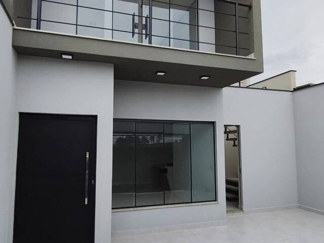 #285 - Casa para Venda em Bragança Paulista - SP - 2