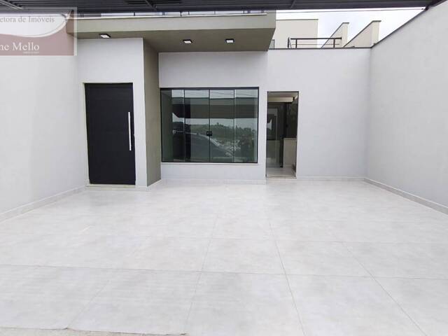 #285 - Casa para Venda em Bragança Paulista - SP - 3