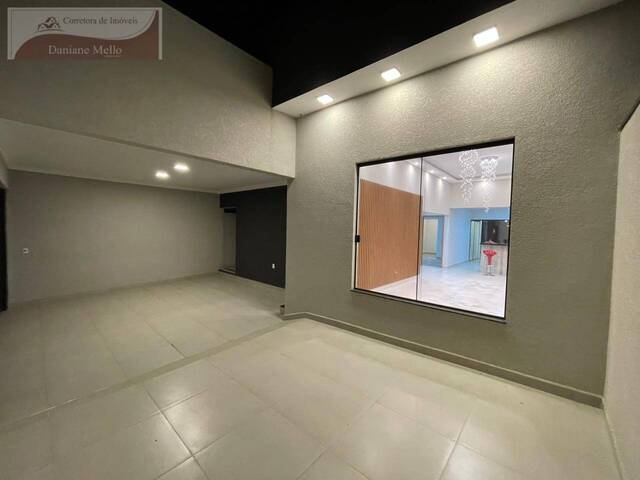 #286 - Casa para Venda em Bragança Paulista - SP - 3