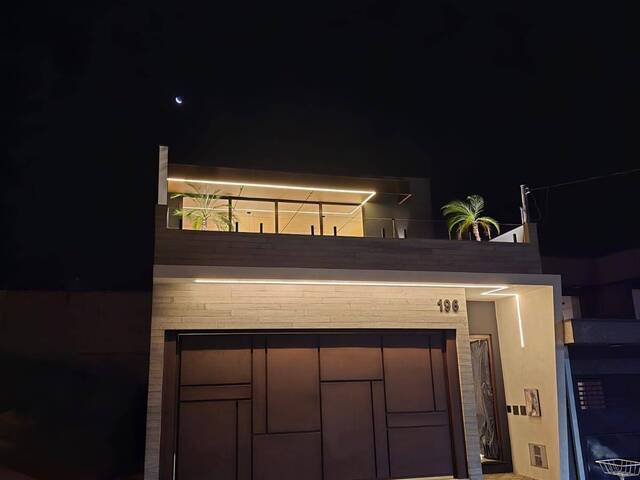 #287 - Casa para Venda em Bragança Paulista - SP - 2